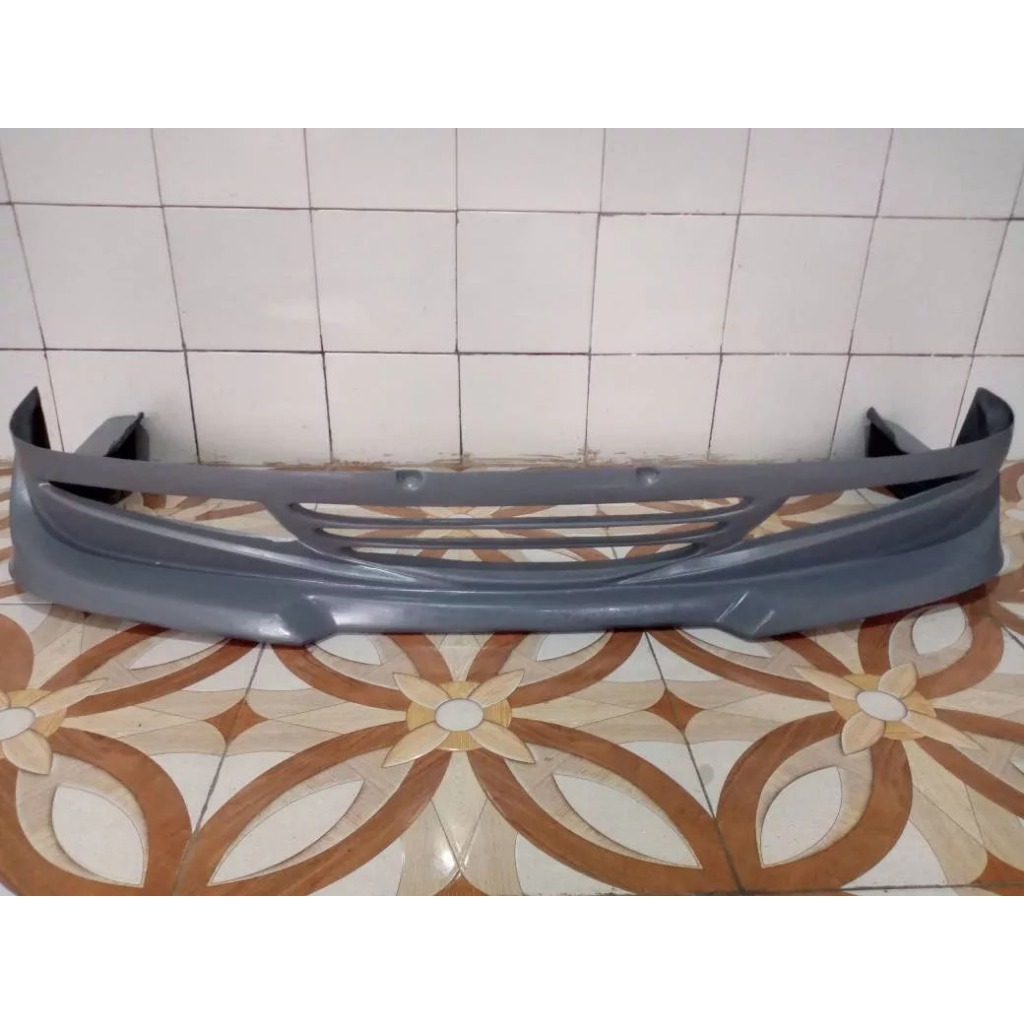 Bemper depan futura carry 1.5 bumper t120ss poxy