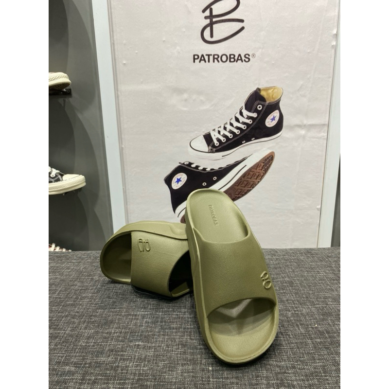 SANDAL EASE PATROBAS