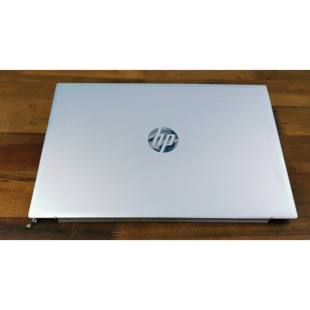 Casing Cover LCD Laptop HP Pavilion 14-DV