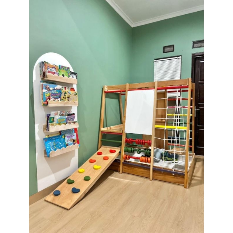 Brakiasi murah/brakiasi m.bola trapesium papan tulis dan ring hitung