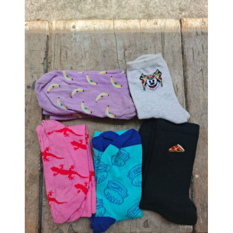 kaos kaki hnm borongan