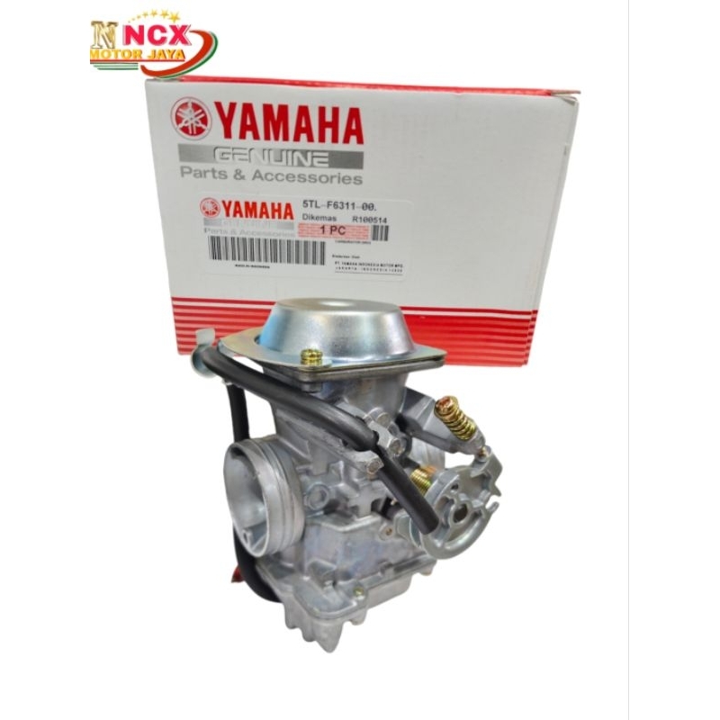 Karburator Karburetor, Mio Sporty, Mio Smile, Mio Soul lama, Nouvo, Fino, Karburator Ori Keihin
