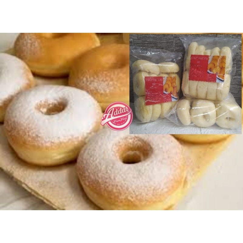 

Donat Kentang Hadi Kulit isi 10 pcs