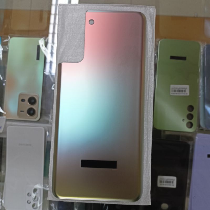 Backdoor Cover Samsung S21 Plus