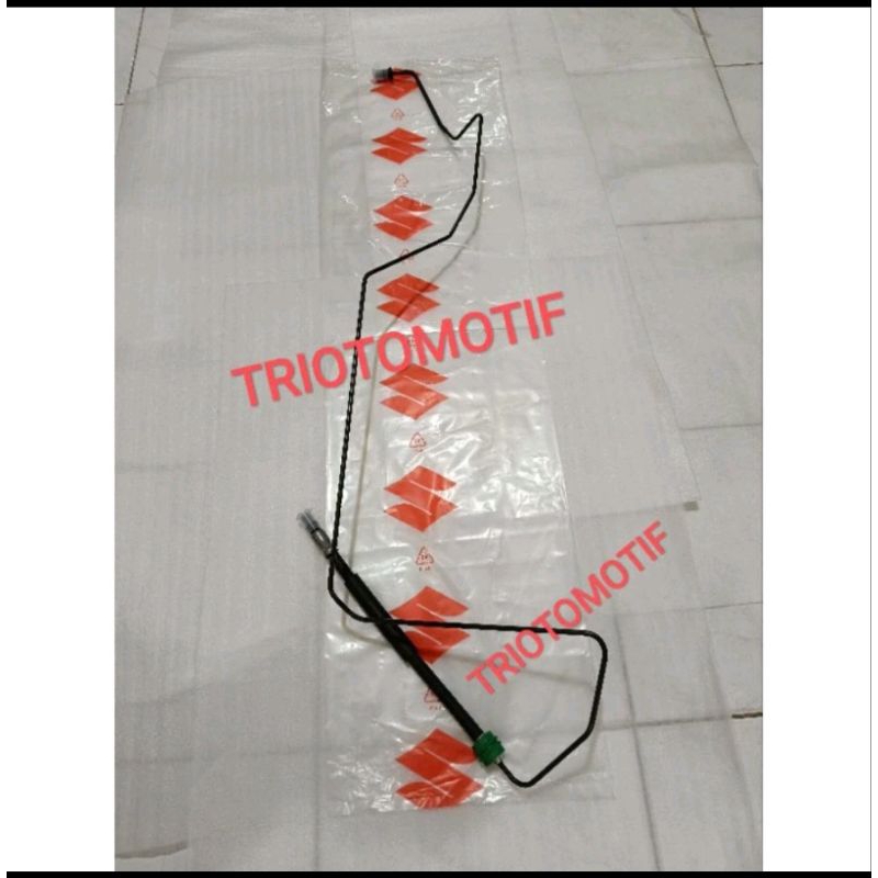 pipa pipe comp clutch oil kopling suzuki grand vitara 2.0 original