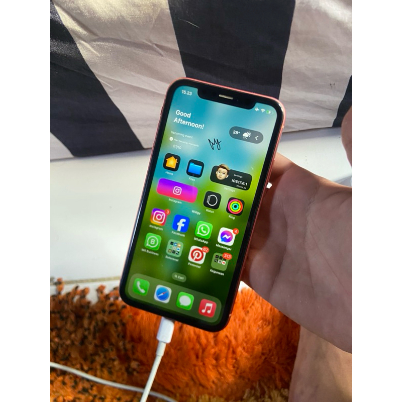 Iphone xr 128gb wifi only