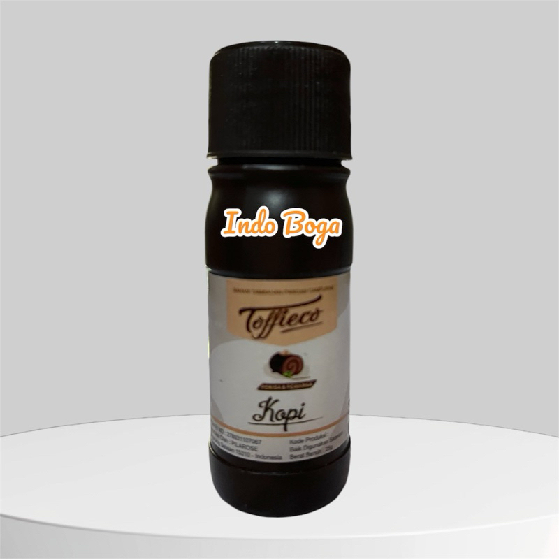 

toffieco coffee flavour 25g / toffieco perisa kopi