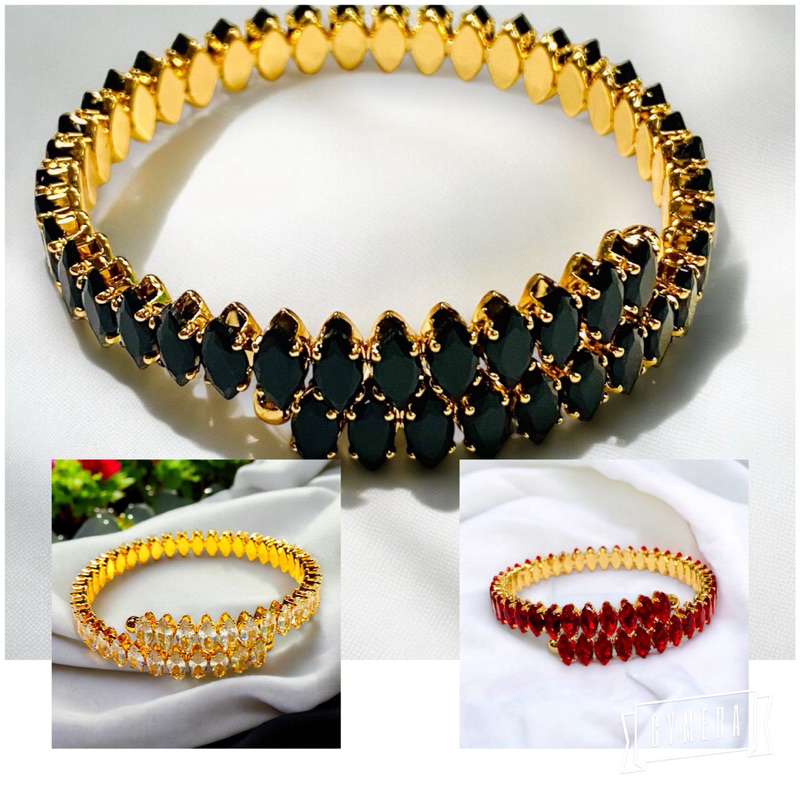 Gelang tangan wanita bangkok an gelang bangle lapis emas gelang dubai