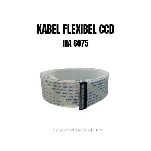 Kabel Flexibel CCD Canon IRA 6075 6275