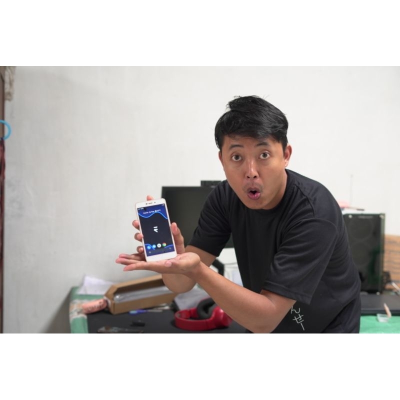 baca deskripsi OPREK HP ANDROID JADI MODEM STB OPENWRT auto auto an