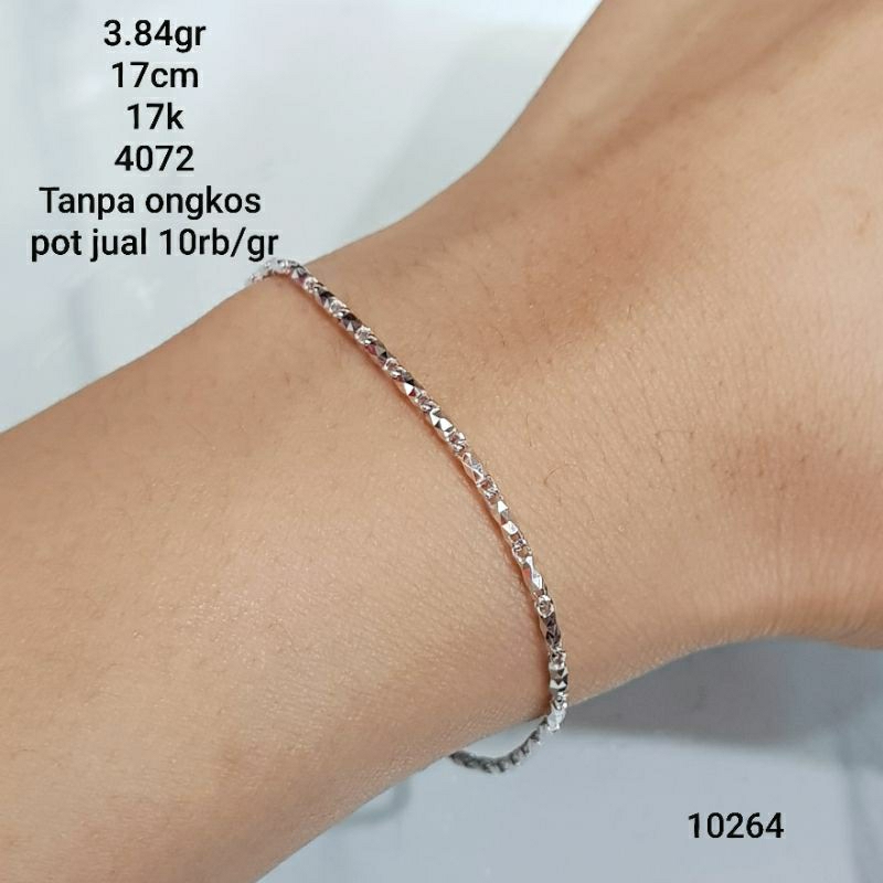 gelang lola 17k