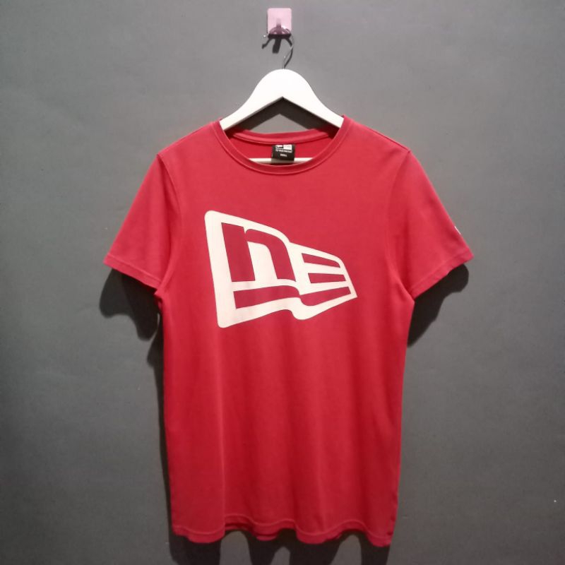 Kaos New Era Second