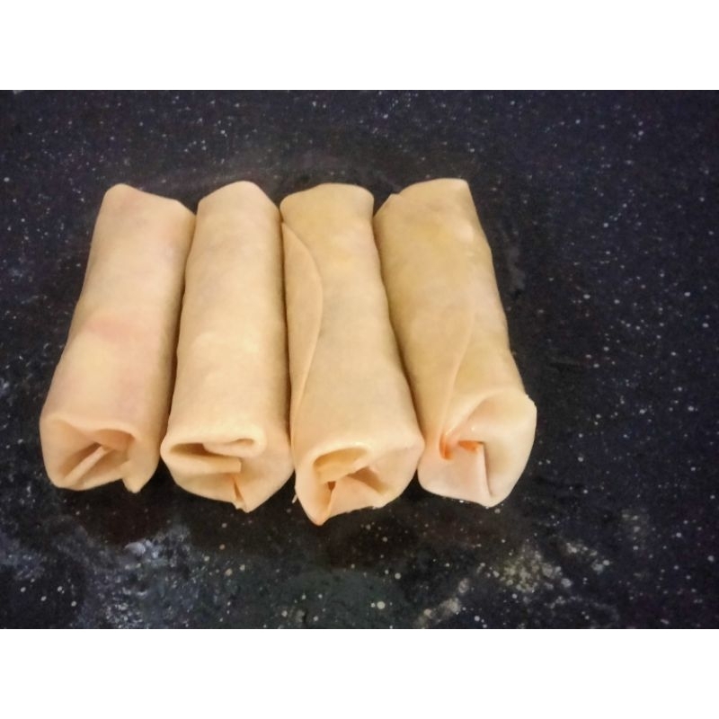 

Kebab MENTAH isi dagingsapi