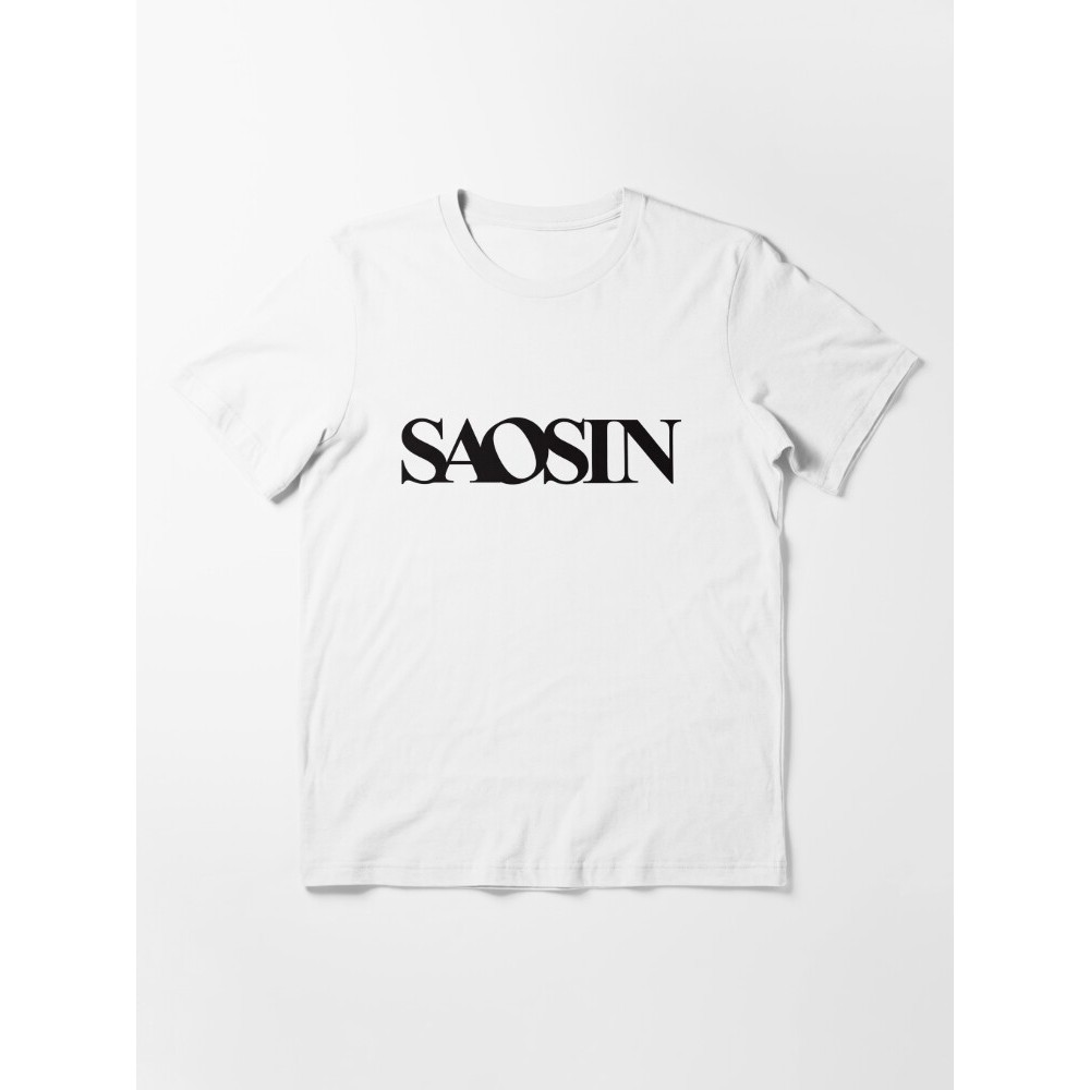 Kaos Polos Kaos Saosin Saosin T Shirt