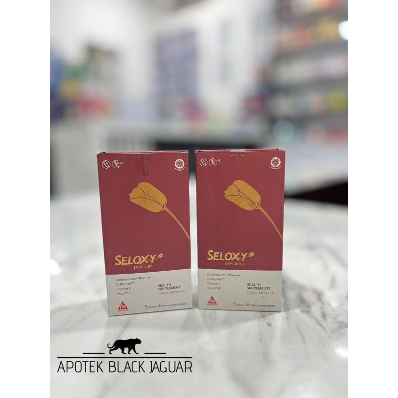 Seloxy Premium