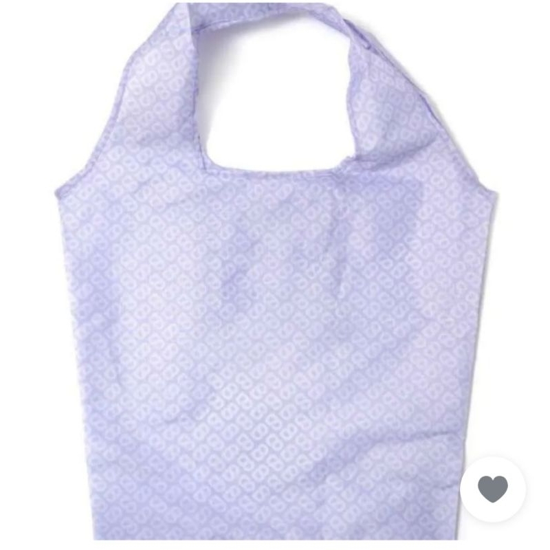 tapis foldable bag buttonscarves tas belanja