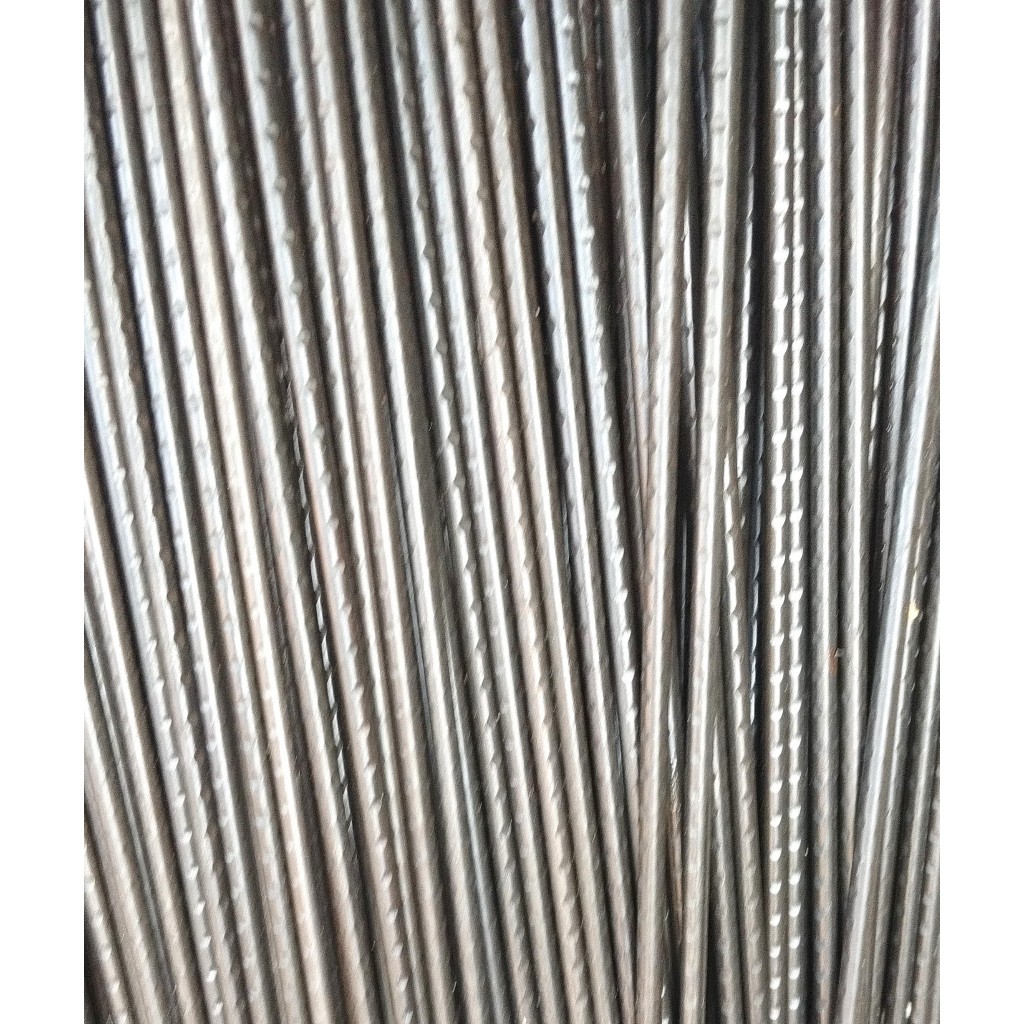 AS BAJA BINTIK BAJA TUTUL DIAMETER 5MM 7MM PANJANG BERVARIASI