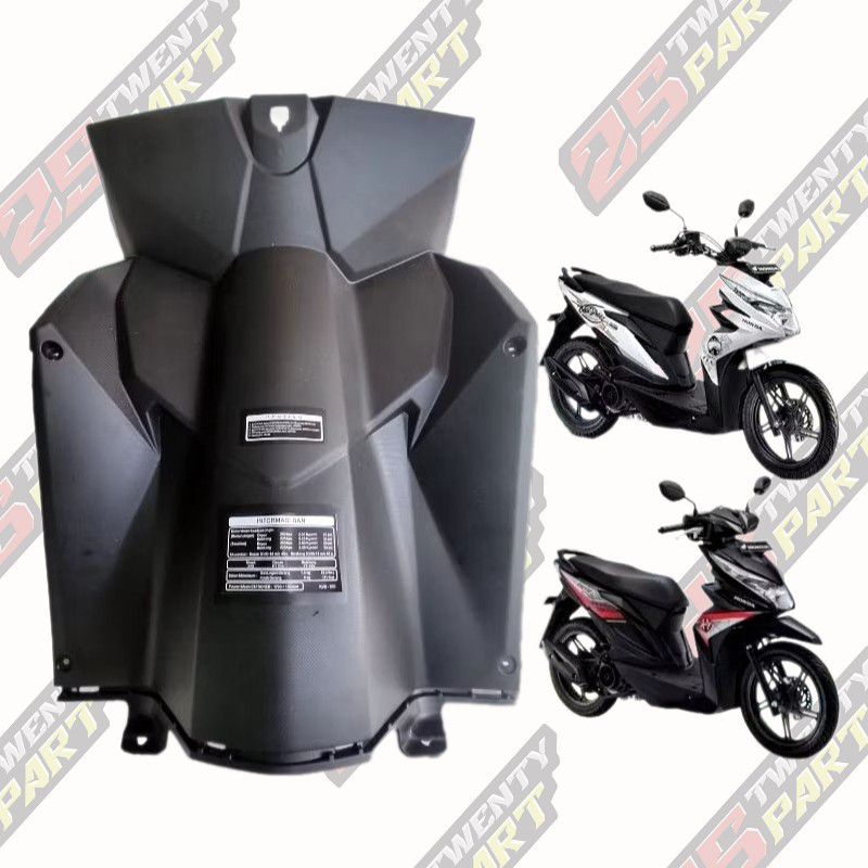 LEGSIL KUNCI BAWAH BEAT ESP BEAT STREET 2016-2019 - DASBOR KUNCI BAWAH BEAT ESP BEAT ECO - LEGSHIELD