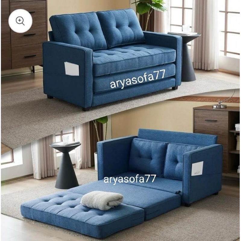sofa bed/ sofa ruangan TV