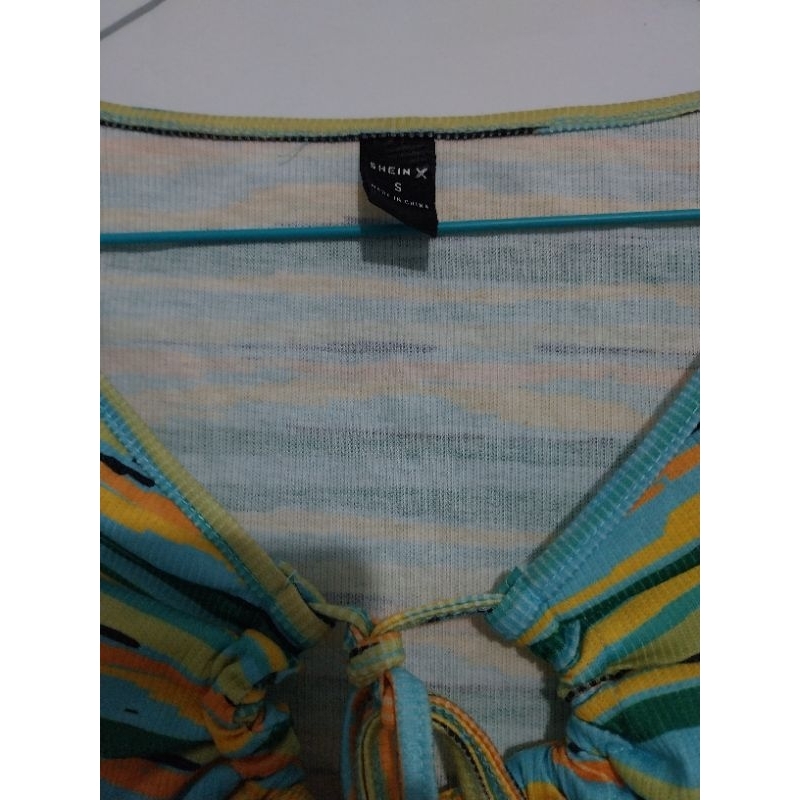 Crop Shein