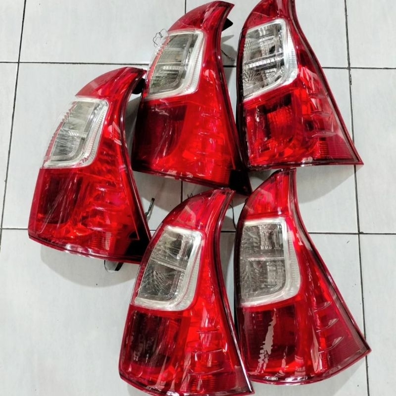 stoplamp avanza xenia 2016 2019 original