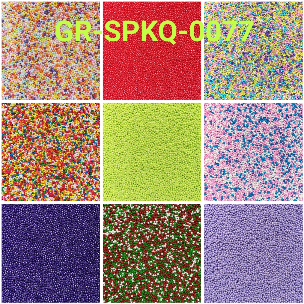 

Promo Musim Ini Sprinkles sprinkle sprinkel 25gr mutiaragrosir murah sprinkles cake dekorasi mutiara trimit decoration story sprinklestory sprinklesstory sprinkle story A75