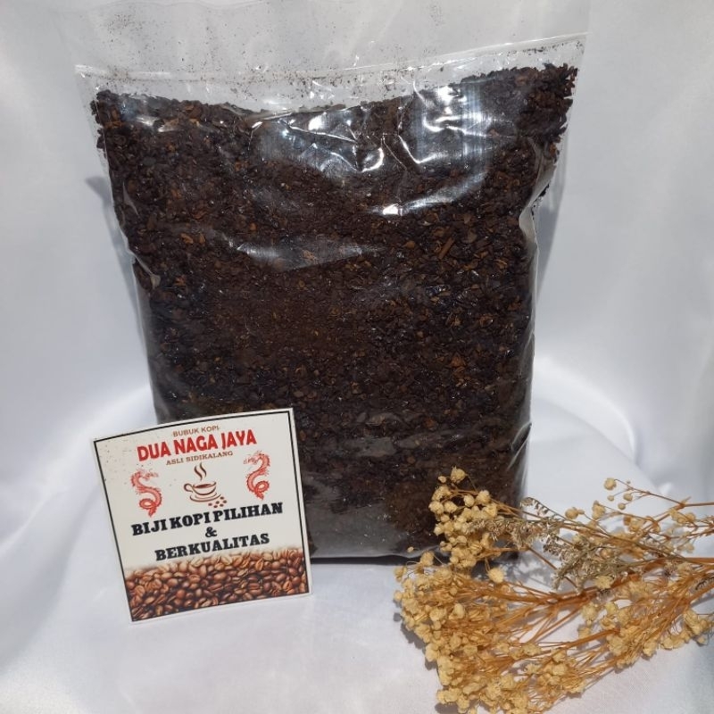 

Bubuk kopi robusta sidikalang murni asli 100% tanpa campuran/bubuk kopi enak/bubuk kopi nikmat/kopi giling/kopi sedap/bubul kopi murni/kopi asli/robusta murni/bubuk kopi tanpa campuran/biji kopi nikmat