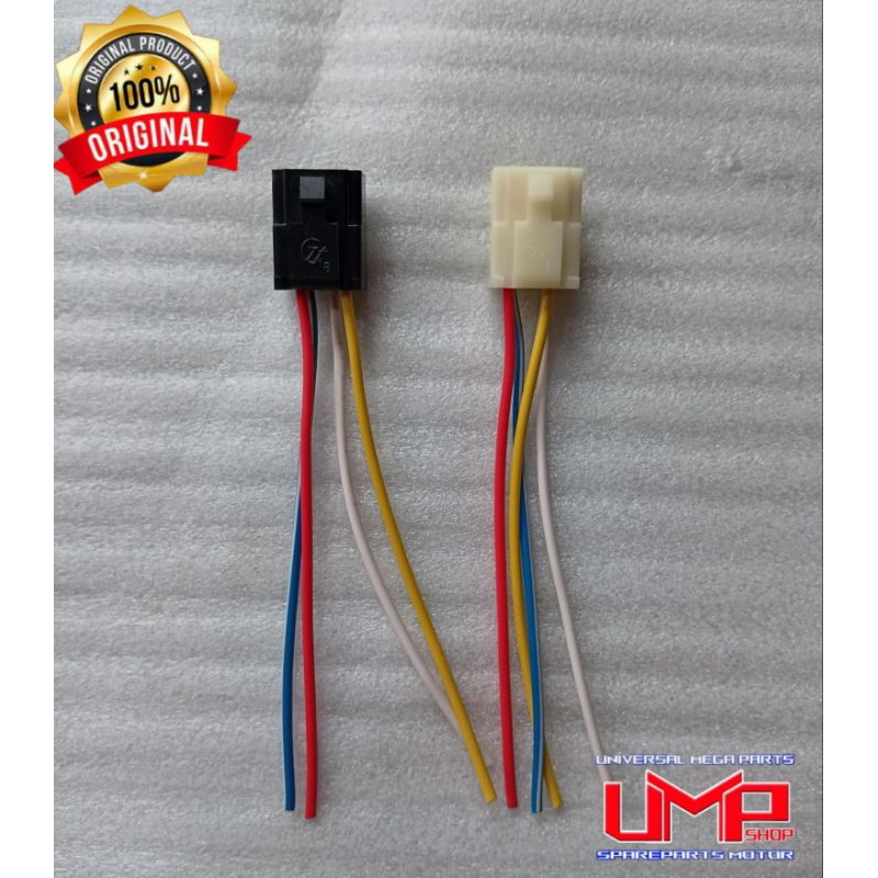 SOKET KIPROK HONDA VARIO 110 BEAT VARIO ORI