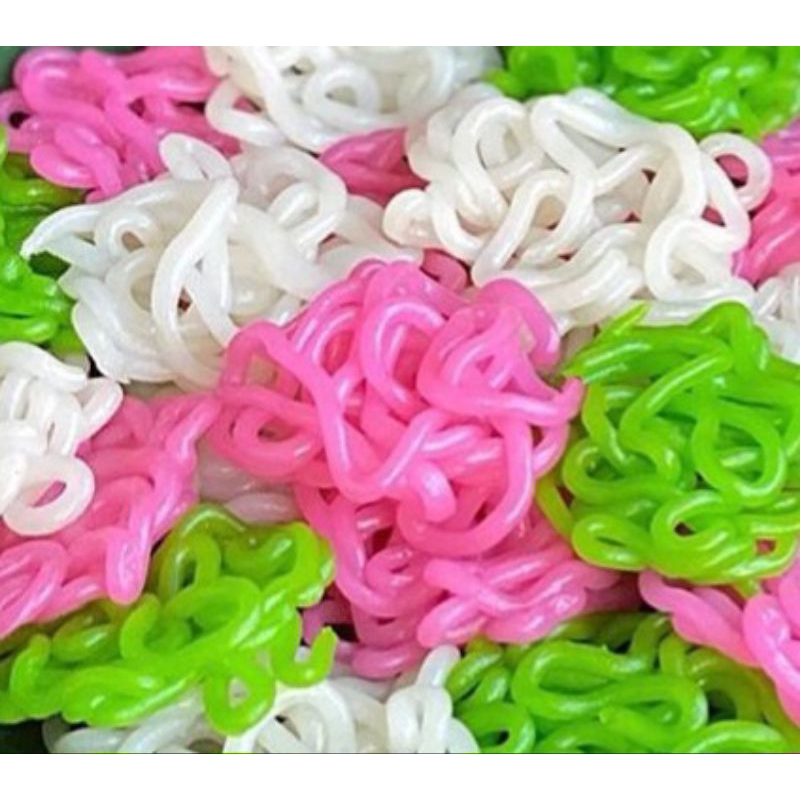 

Putu Mayang Psr Jatinegara per pax isi 15 pieces + kinca gula merah