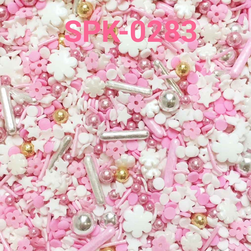 

Hemat 15 Produk Terbatas Sprinkles sprinkle springkel 1kg mutiara bunga pink putihgrosir murah sprinkles cake dekorasi mutiara trimit decoration story sprinklestory sprinklesstory sprinkle story A75