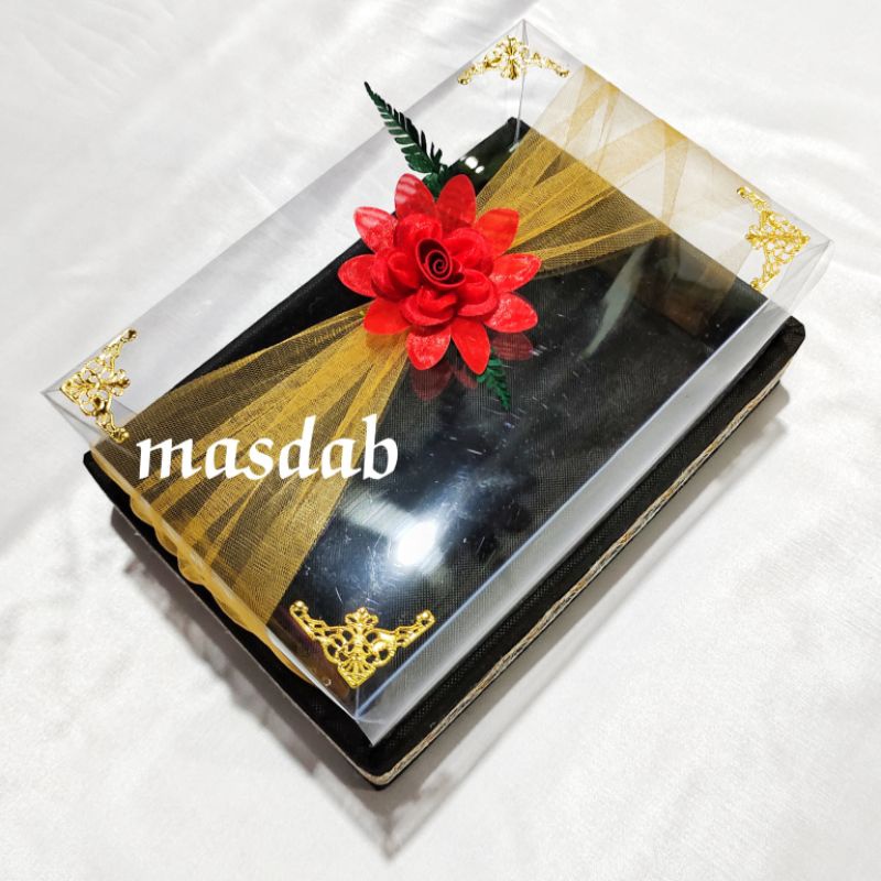 

kotak hantaran seserahan pernikahan kado satuan ekonomis