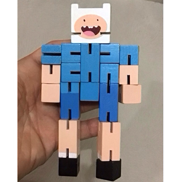 LIVE ADVENTURE TIME