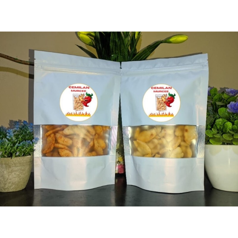 

otak-otak crispy cemilan murcee