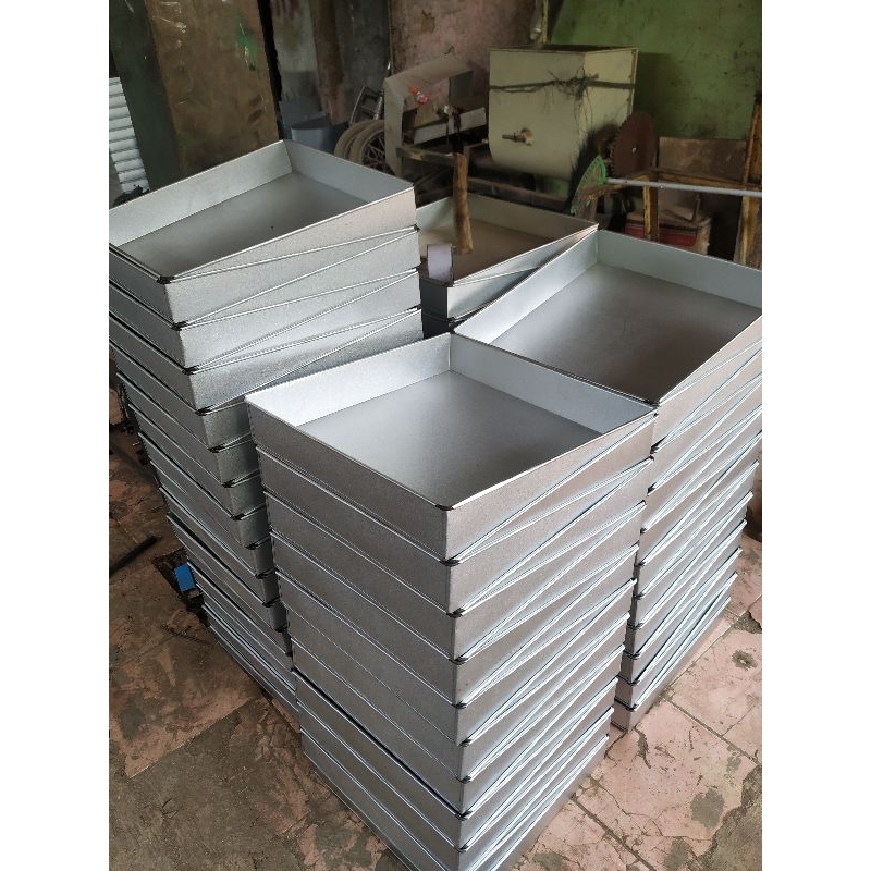 loyang 40x40x7