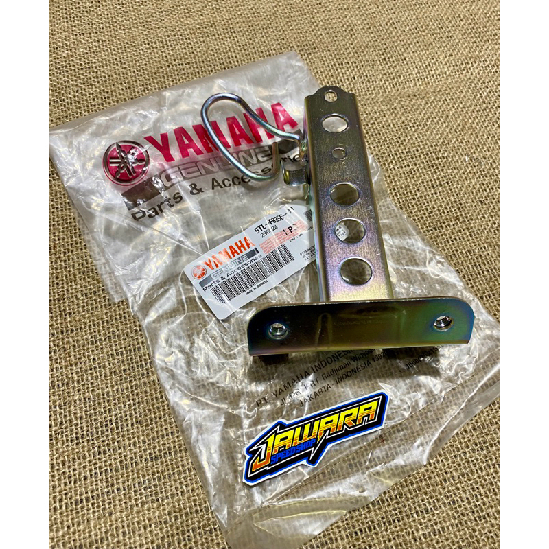 Bracket tameng Mio Sporty original