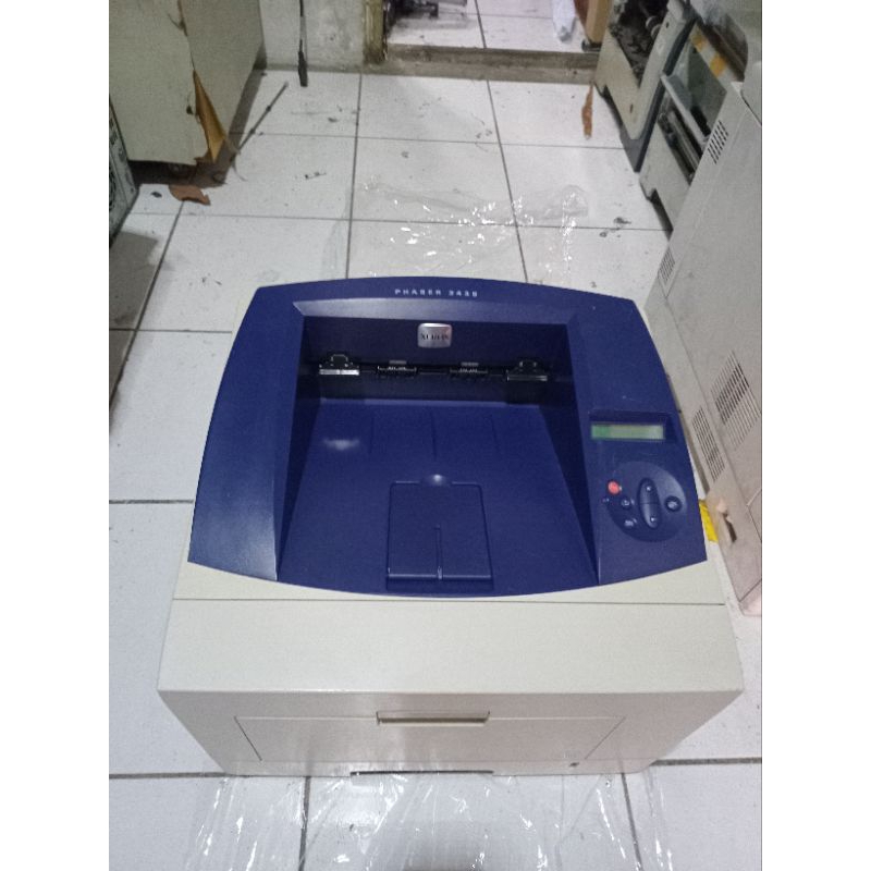 Printer Fuji Xerox Phaser 3435