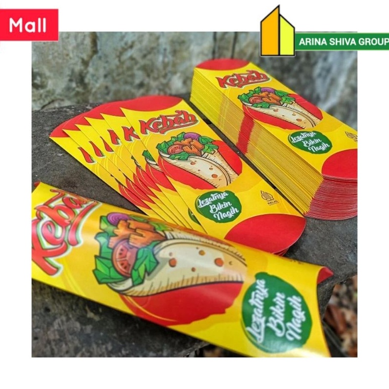 

1 LEMBAR KES KEBAB TARIKAN BAHAN DUPLEK PUTIH UKURAN 24 92 CM HH TEBAL PRODUK TEARU KOTAK KEBAB DUPLEK PUTIH KEKINIAN DUS KEBAB VIRAL TIKTOK KEMASAN KEBAB BOX KEBAB 1 PCS RAH KEBAB OFFICIAL SHIVACO 6343