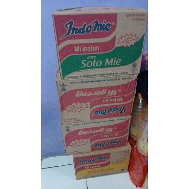 

indomie soto