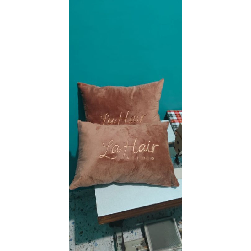 BANTAL ISI DAKRON