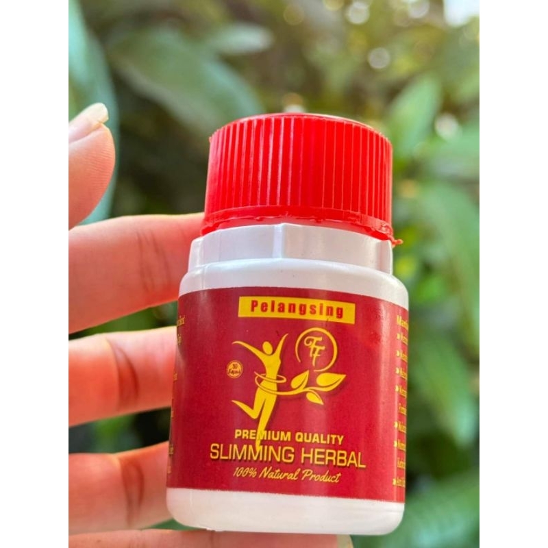 PIL PELANGSING FF BY FENNY FRANS