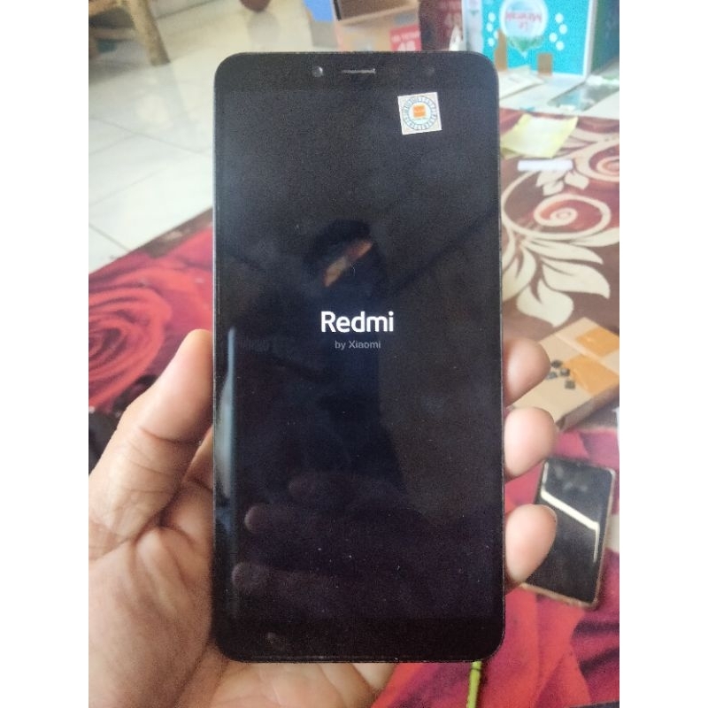 Lcd Ori Copotan Xiaomi Redmi S2