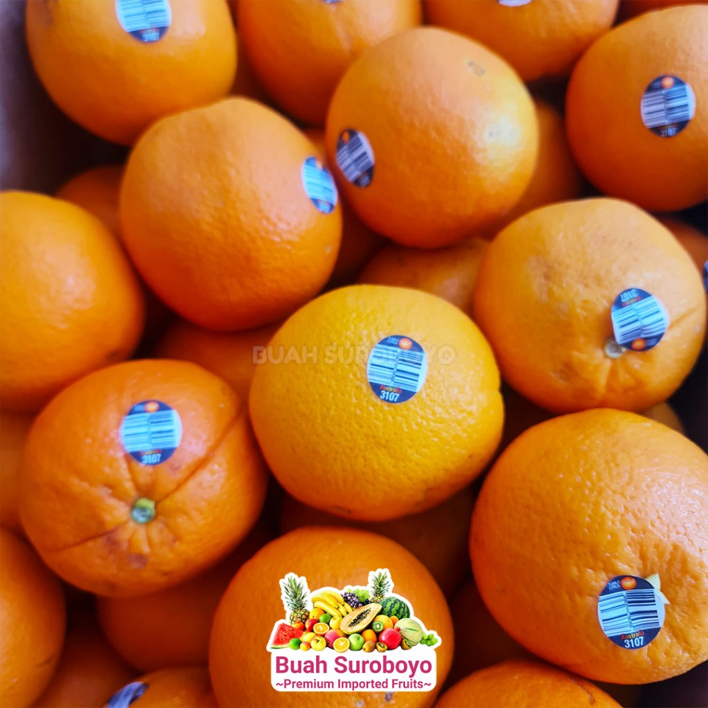 Jeruk Sunkist Australia