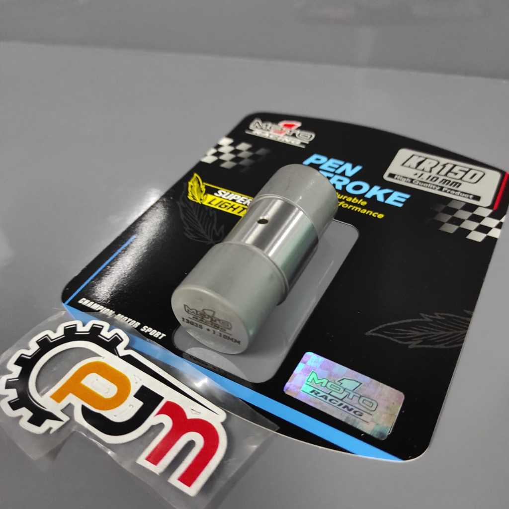 PEN PIN STROKE RXKING RX KING 0.5/0.8/1.1/1.5 MOTO1