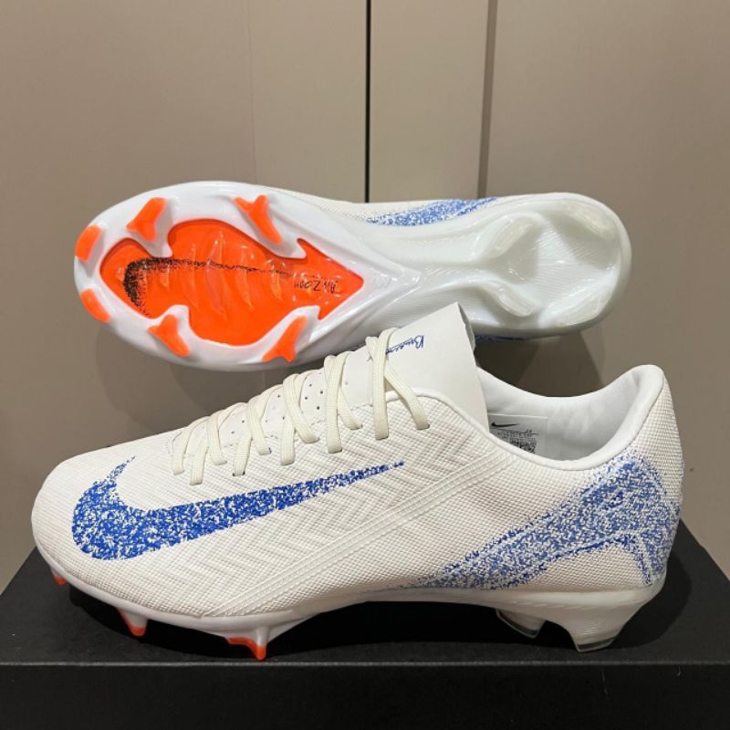 NKE AIR ZOOM MERCURIAL VAPOR 16 ELITE GLACIER BLUE ORBIT FG


