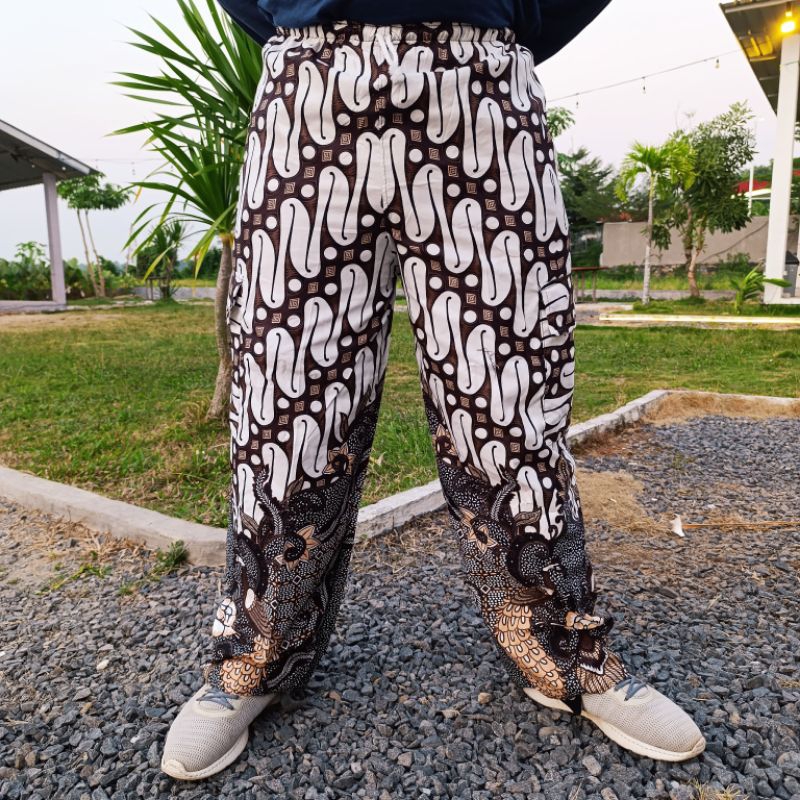 Celana Panjang Pria Celana Panjang Wanita Celana Batik Celana Boim Celana Panjang Jumbo