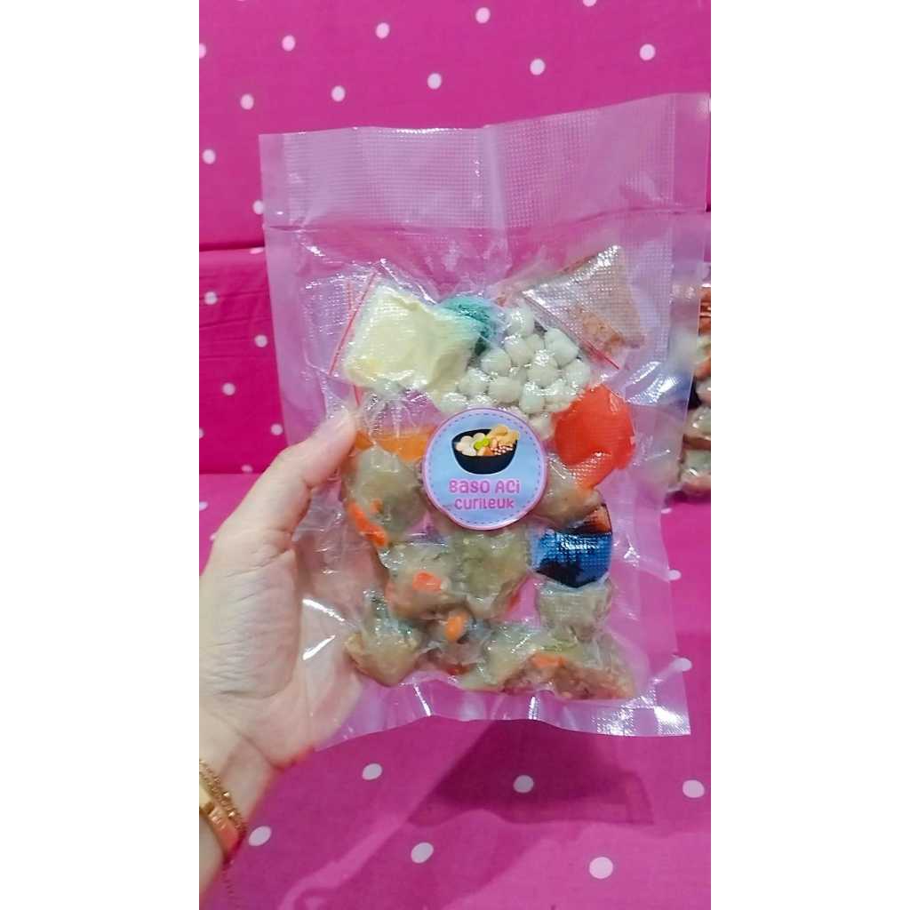 

BASO ACI CIRAWIT