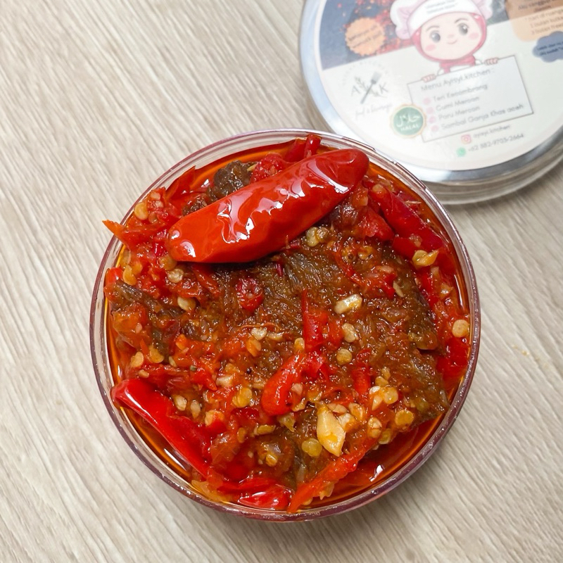 

DENDENG BATOKOK (KhasJambi)