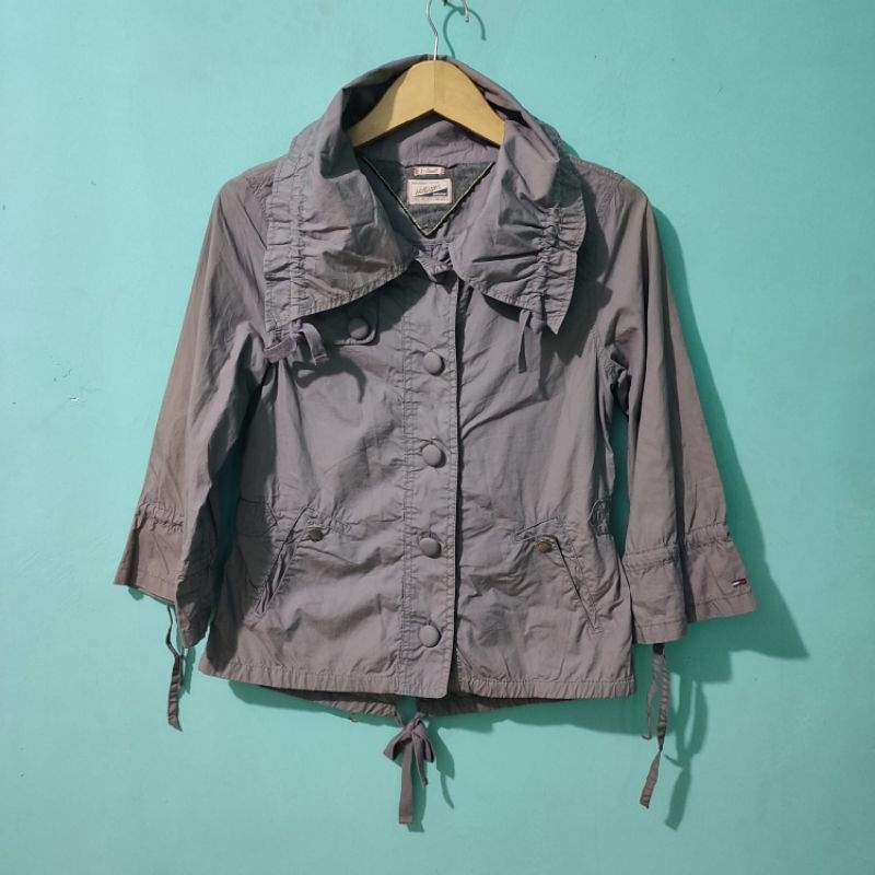 Tommy Hilfiger Heritage Denim Jacket