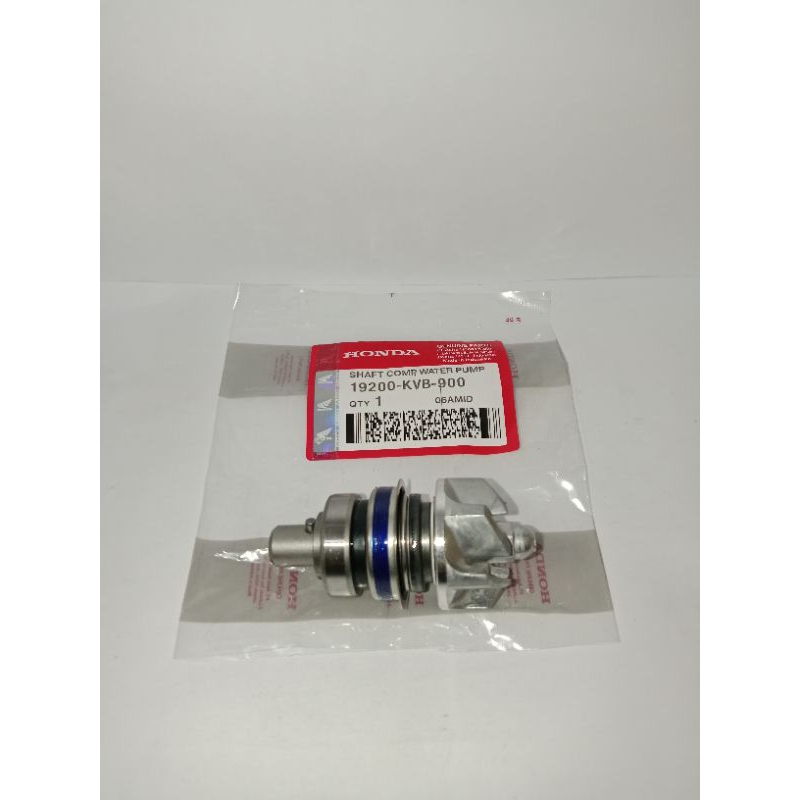 As Water Pump Assy Shaft Comp Vario 110 (19200-KVB-900)
