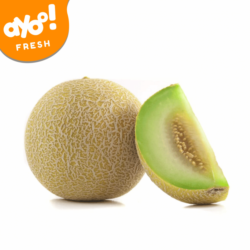 

Melon Inthanon 1.2 - 1.4 kg